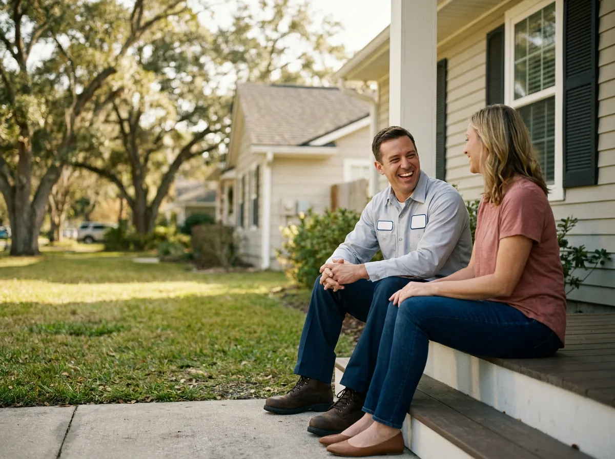 Septic tank pumping FAQs for Hampshire, TN